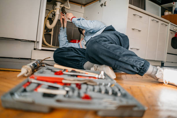 Reliable Dover, NJ Plumbing Solutions