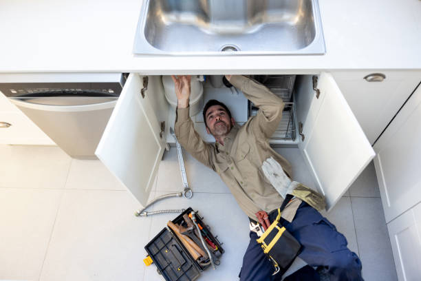 Best Sewer Line Repair  in Dover, NJ