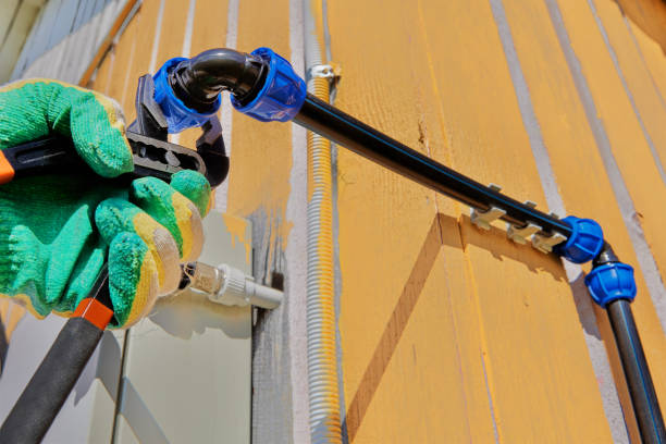 Best Leak Detection Services  in Dover, NJ